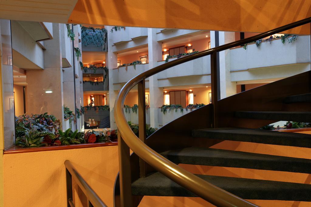 Hotel Abastos Plaza Mexico By Eksteriør billede