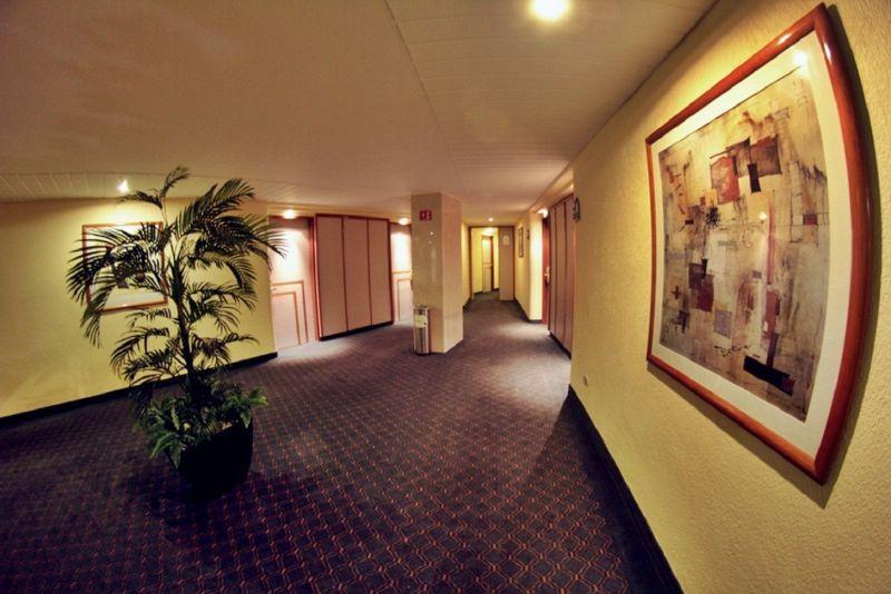 Hotel Abastos Plaza Mexico By Eksteriør billede